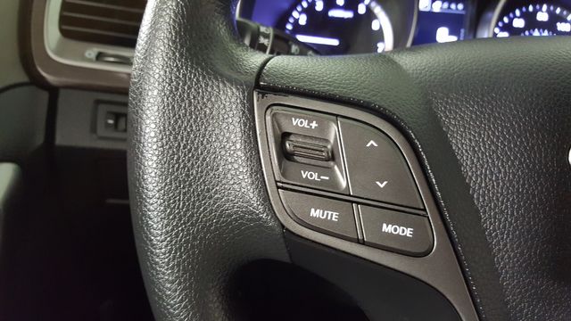 2018 Hyundai SANTA FE Sport 2.4L | Carrollton, TX | Legend Motorcars of Carrollton 2018 Hyundai SANTA FE Sport 2.4L | Carrollton, TX | Legend Motorcars of Carrollton