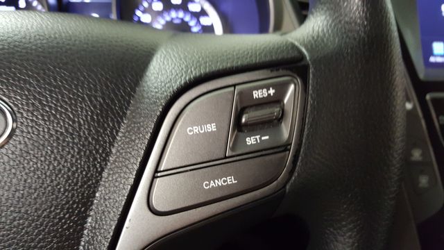 2018 Hyundai SANTA FE Sport 2.4L | Carrollton, TX | Legend Motorcars of Carrollton