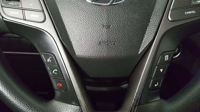 2018 Hyundai SANTA FE Sport 2.4L | Carrollton, TX | Legend Motorcars of Carrollton 2018 Hyundai SANTA FE Sport 2.4L | Carrollton, TX | Legend Motorcars of Carrollton