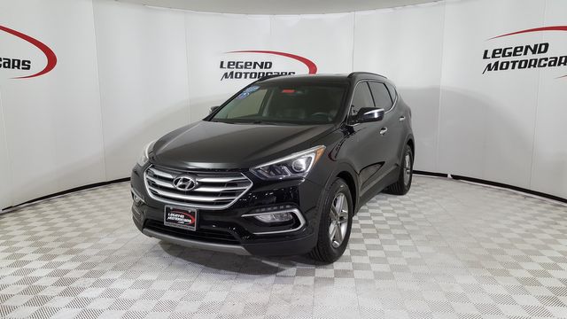 2018 Hyundai SANTA FE Sport 2.4L in Garland, TX 75042