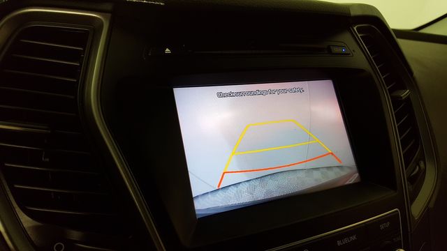 2018 Hyundai SANTA FE Sport 2.4L | Carrollton, TX | Legend Motorcars of Carrollton 2018 Hyundai SANTA FE Sport 2.4L | Carrollton, TX | Legend Motorcars of Carrollton