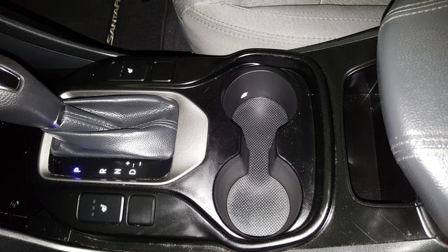 2018 Hyundai SANTA FE Sport 2.4L | Carrollton, TX | Legend Motorcars of Carrollton 2018 Hyundai SANTA FE Sport 2.4L | Carrollton, TX | Legend Motorcars of Carrollton