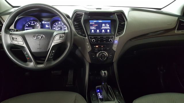 2018 Hyundai SANTA FE Sport 2.4L | Carrollton, TX | Legend Motorcars of Carrollton