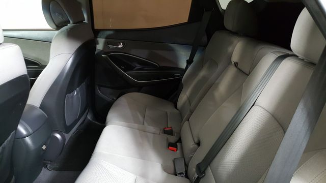 2018 Hyundai SANTA FE Sport 2.4L | Carrollton, TX | Legend Motorcars of Carrollton 2018 Hyundai SANTA FE Sport 2.4L | Carrollton, TX | Legend Motorcars of Carrollton