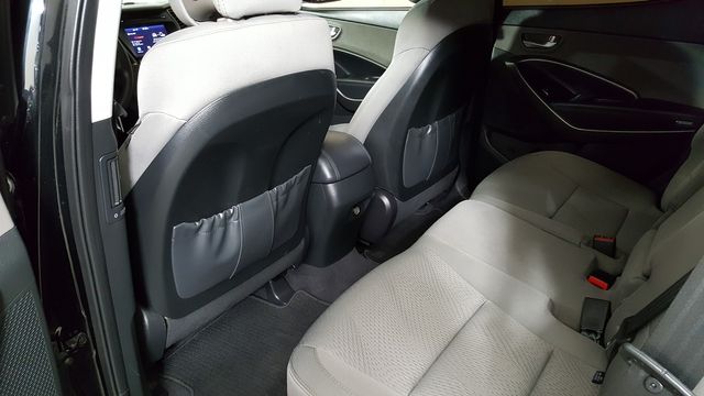 2018 Hyundai SANTA FE Sport 2.4L | Carrollton, TX | Legend Motorcars of Carrollton 2018 Hyundai SANTA FE Sport 2.4L | Carrollton, TX | Legend Motorcars of Carrollton