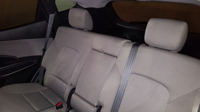 2018 Hyundai SANTA FE Sport 2.4L | Carrollton, TX | Legend Motorcars of Carrollton