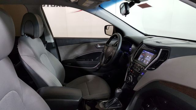 2018 Hyundai SANTA FE Sport 2.4L | Carrollton, TX | Legend Motorcars of Carrollton