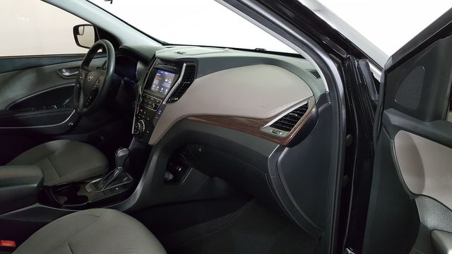 2018 Hyundai SANTA FE Sport 2.4L | Carrollton, TX | Legend Motorcars of Carrollton