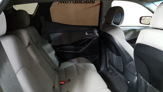 2018 Hyundai SANTA FE Sport 2.4L | Carrollton, TX | Legend Motorcars of Carrollton