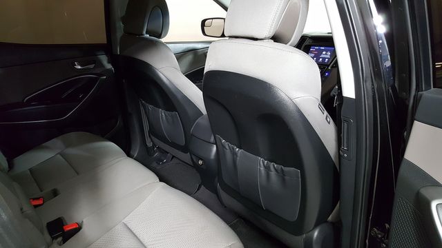 2018 Hyundai SANTA FE Sport 2.4L | Carrollton, TX | Legend Motorcars of Carrollton