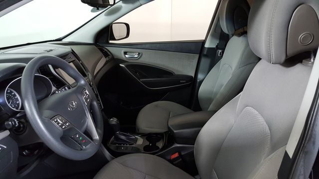 2018 Hyundai SANTA FE Sport 2.4L | Carrollton, TX | Legend Motorcars of Carrollton 2018 Hyundai SANTA FE Sport 2.4L | Carrollton, TX | Legend Motorcars of Carrollton