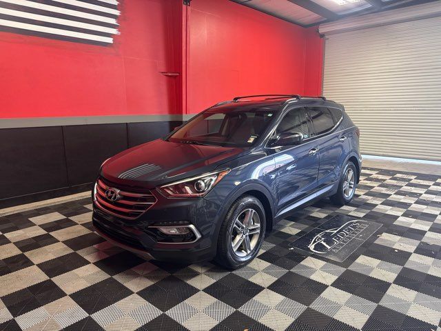 2018 Hyundai SANTA FE Sport 2.4L - Ledet's Auto Sales Gonzales, Louisiana 70737 2018 Hyundai SANTA FE Sport 2.4L - Ledet's Auto Sales Gonzales, Louisiana 70737