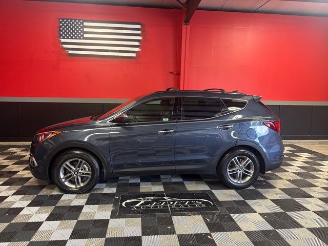 2018 Hyundai SANTA FE Sport 2.4L - Ledet's Auto Sales Gonzales, Louisiana 70737 2018 Hyundai SANTA FE Sport 2.4L - Ledet's Auto Sales Gonzales, Louisiana 70737