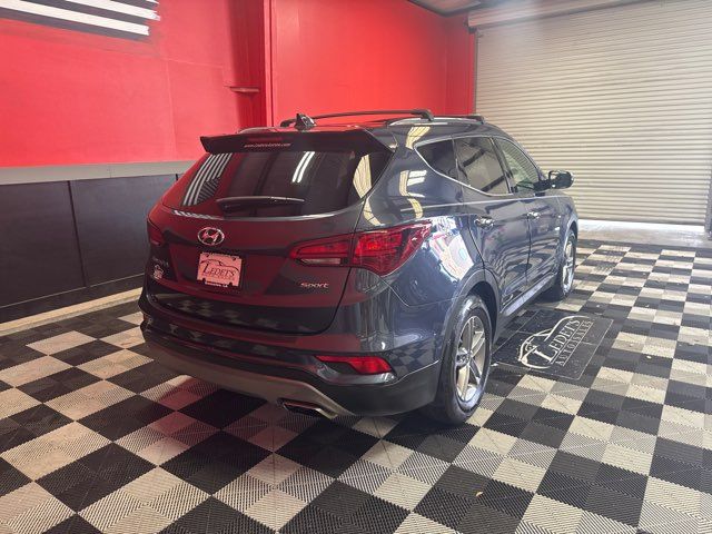 2018 Hyundai SANTA FE Sport 2.4L - Ledet's Auto Sales Gonzales, Louisiana 70737 2018 Hyundai SANTA FE Sport 2.4L - Ledet's Auto Sales Gonzales, Louisiana 70737