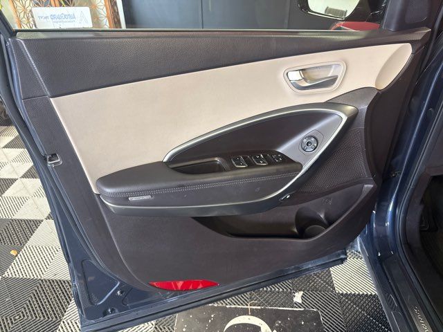 2018 Hyundai SANTA FE Sport 2.4L - Ledet's Auto Sales Gonzales, Louisiana 70737