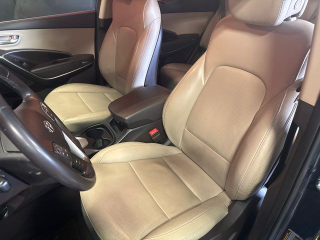 2018 Hyundai SANTA FE Sport 2.4L - Ledet's Auto Sales Gonzales, Louisiana 70737 2018 Hyundai SANTA FE Sport 2.4L - Ledet's Auto Sales Gonzales, Louisiana 70737