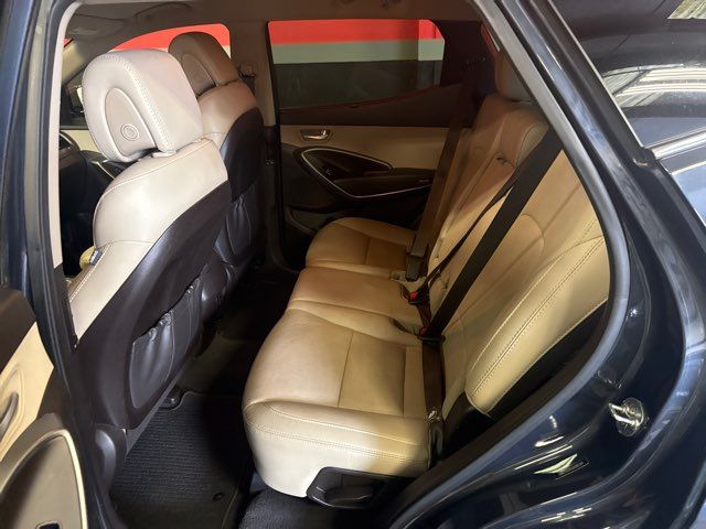 2018 Hyundai SANTA FE Sport 2.4L - Ledet's Auto Sales Gonzales, Louisiana 70737 2018 Hyundai SANTA FE Sport 2.4L - Ledet's Auto Sales Gonzales, Louisiana 70737