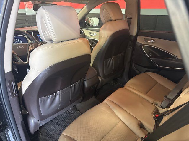 2018 Hyundai SANTA FE Sport 2.4L - Ledet's Auto Sales Gonzales, Louisiana 70737