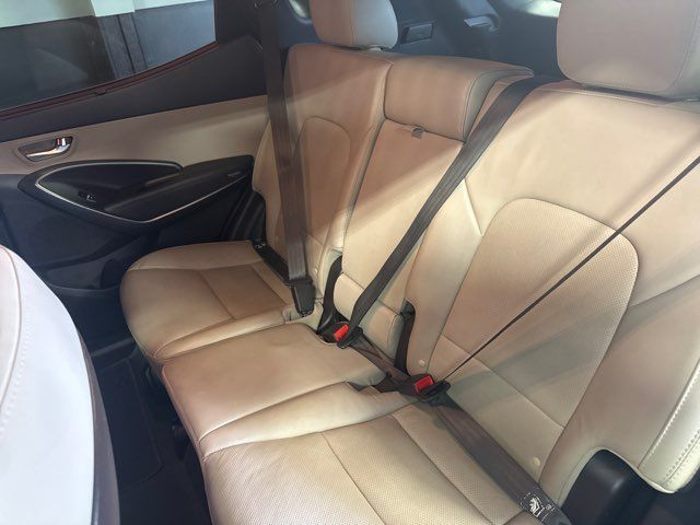 2018 Hyundai SANTA FE Sport 2.4L - Ledet's Auto Sales Gonzales, Louisiana 70737