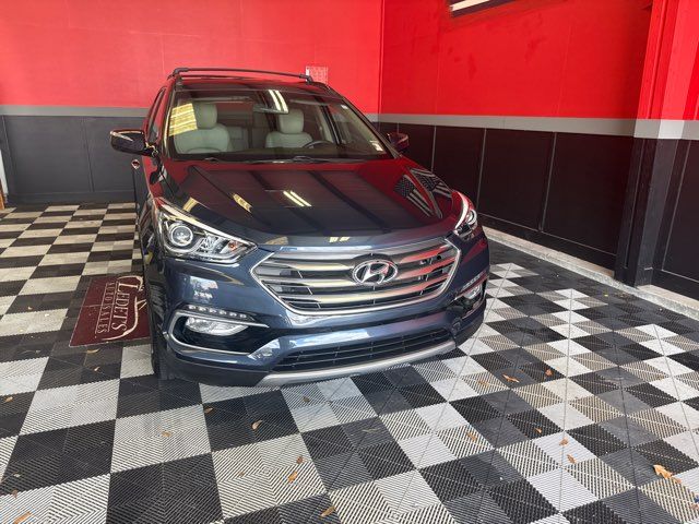 2018 Hyundai SANTA FE Sport 2.4L - Ledet's Auto Sales Gonzales, Louisiana 70737 2018 Hyundai SANTA FE Sport 2.4L - Ledet's Auto Sales Gonzales, Louisiana 70737