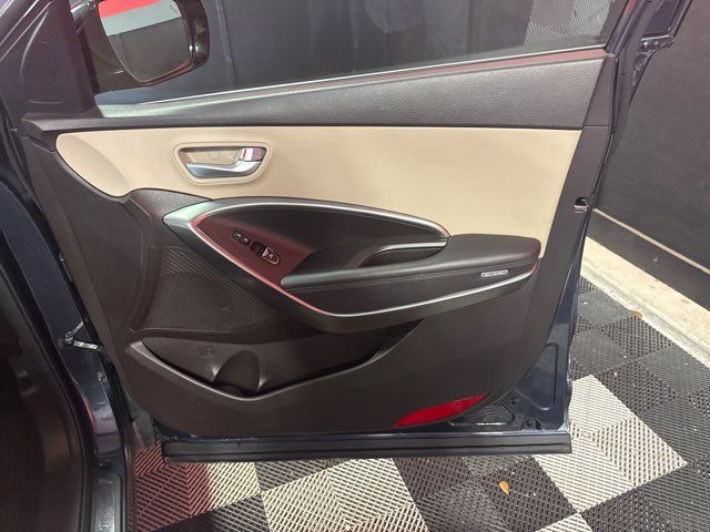 2018 Hyundai SANTA FE Sport 2.4L - Ledet's Auto Sales Gonzales, Louisiana 70737