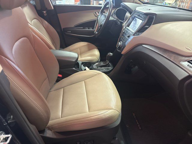 2018 Hyundai SANTA FE Sport 2.4L - Ledet's Auto Sales Gonzales, Louisiana 70737 2018 Hyundai SANTA FE Sport 2.4L - Ledet's Auto Sales Gonzales, Louisiana 70737