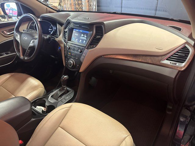 2018 Hyundai SANTA FE Sport 2.4L - Ledet's Auto Sales Gonzales, Louisiana 70737 2018 Hyundai SANTA FE Sport 2.4L - Ledet's Auto Sales Gonzales, Louisiana 70737