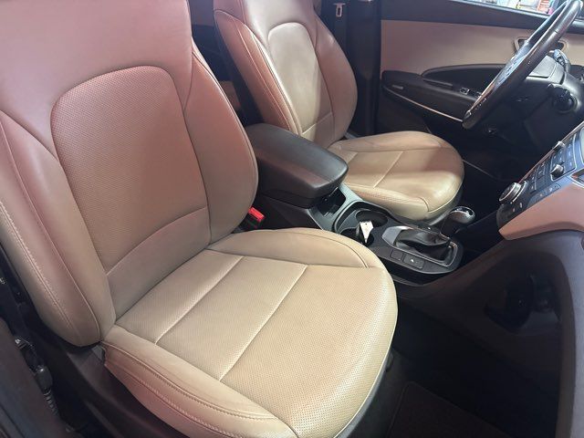 2018 Hyundai SANTA FE Sport 2.4L - Ledet's Auto Sales Gonzales, Louisiana 70737 2018 Hyundai SANTA FE Sport 2.4L - Ledet's Auto Sales Gonzales, Louisiana 70737