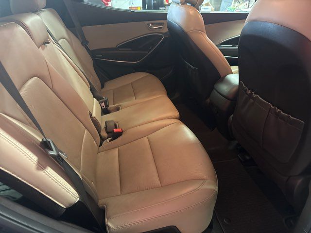 2018 Hyundai SANTA FE Sport 2.4L - Ledet's Auto Sales Gonzales, Louisiana 70737