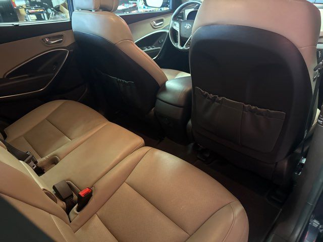 2018 Hyundai SANTA FE Sport 2.4L - Ledet's Auto Sales Gonzales, Louisiana 70737 2018 Hyundai SANTA FE Sport 2.4L - Ledet's Auto Sales Gonzales, Louisiana 70737