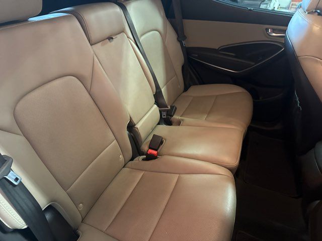 2018 Hyundai SANTA FE Sport 2.4L - Ledet's Auto Sales Gonzales, Louisiana 70737 2018 Hyundai SANTA FE Sport 2.4L - Ledet's Auto Sales Gonzales, Louisiana 70737