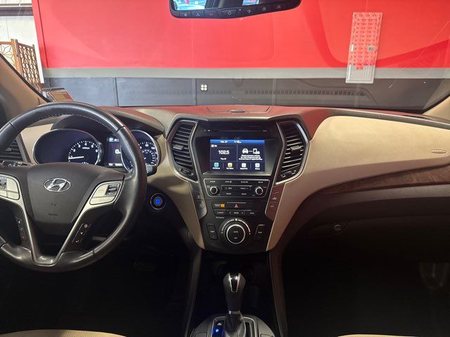 2018 Hyundai SANTA FE Sport 2.4L - Ledet's Auto Sales Gonzales, Louisiana 70737