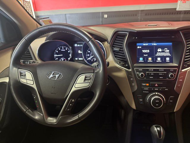 2018 Hyundai SANTA FE Sport 2.4L - Ledet's Auto Sales Gonzales, Louisiana 70737 2018 Hyundai SANTA FE Sport 2.4L - Ledet's Auto Sales Gonzales, Louisiana 70737