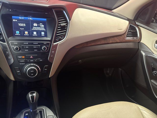 2018 Hyundai SANTA FE Sport 2.4L - Ledet's Auto Sales Gonzales, Louisiana 70737 2018 Hyundai SANTA FE Sport 2.4L - Ledet's Auto Sales Gonzales, Louisiana 70737