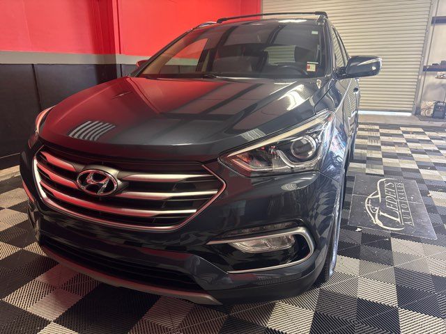 2018 Hyundai SANTA FE Sport 2.4L - Ledet's Auto Sales Gonzales, Louisiana 70737