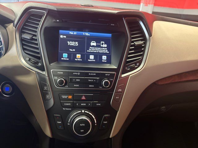 2018 Hyundai SANTA FE Sport 2.4L - Ledet's Auto Sales Gonzales, Louisiana 70737 2018 Hyundai SANTA FE Sport 2.4L - Ledet's Auto Sales Gonzales, Louisiana 70737