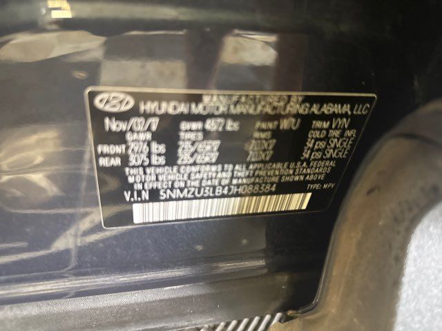 2018 Hyundai SANTA FE Sport 2.4L - Ledet's Auto Sales Gonzales, Louisiana 70737 2018 Hyundai SANTA FE Sport 2.4L - Ledet's Auto Sales Gonzales, Louisiana 70737