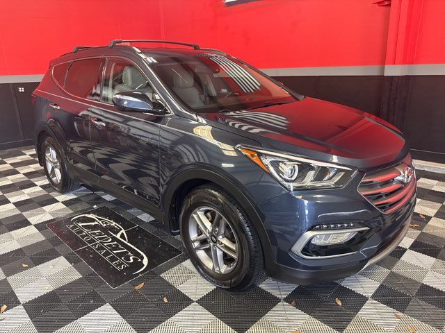 2018 Hyundai SANTA FE Sport 2.4L - Ledet's Auto Sales Gonzales, Louisiana 70737
