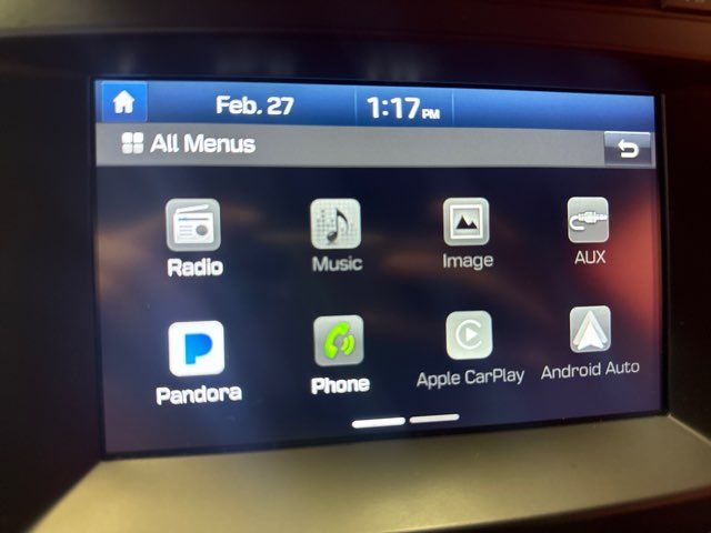 2018 Hyundai SANTA FE Sport 2.4L - Ledet's Auto Sales Gonzales, Louisiana 70737