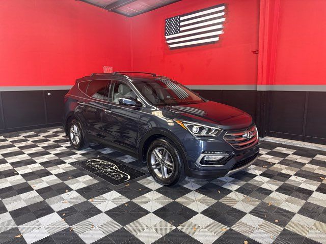 2018 Hyundai SANTA FE Sport 2.4L - Ledet's Auto Sales Gonzales, Louisiana 70737 2018 Hyundai SANTA FE Sport 2.4L - Ledet's Auto Sales Gonzales, Louisiana 70737