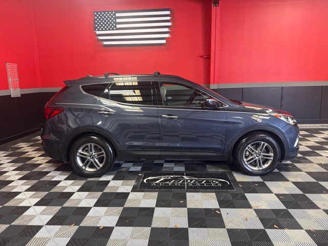 2018 Hyundai SANTA FE Sport 2.4L - Ledet's Auto Sales Gonzales, Louisiana 70737