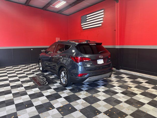 2018 Hyundai SANTA FE Sport 2.4L - Ledet's Auto Sales Gonzales, Louisiana 70737
