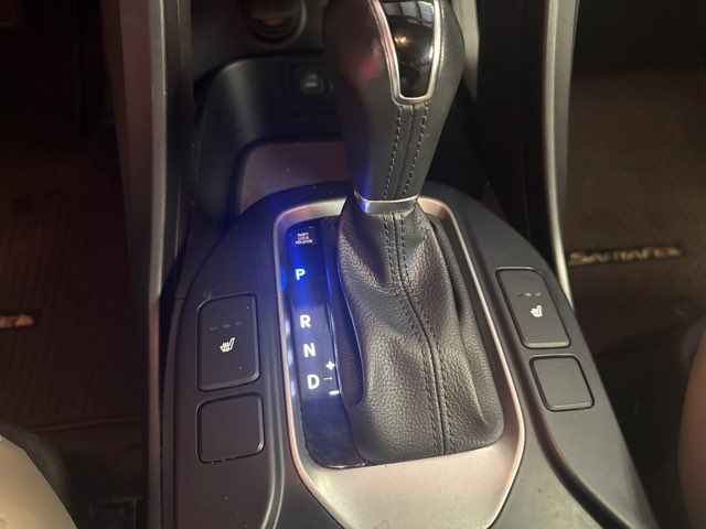 2018 Hyundai SANTA FE Sport 2.4L - Ledet's Auto Sales Gonzales, Louisiana 70737