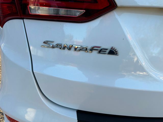 2018 Hyundai SANTA FE Sport 2.4L | New Brunswick, New Jersey | Brilliant Auto Sales