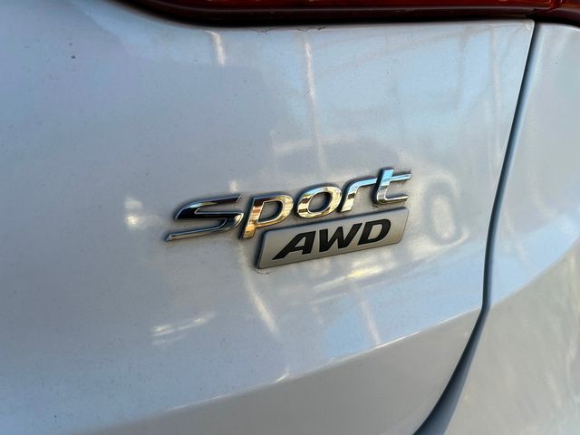 2018 Hyundai SANTA FE Sport 2.4L | New Brunswick, New Jersey | Brilliant Auto Sales