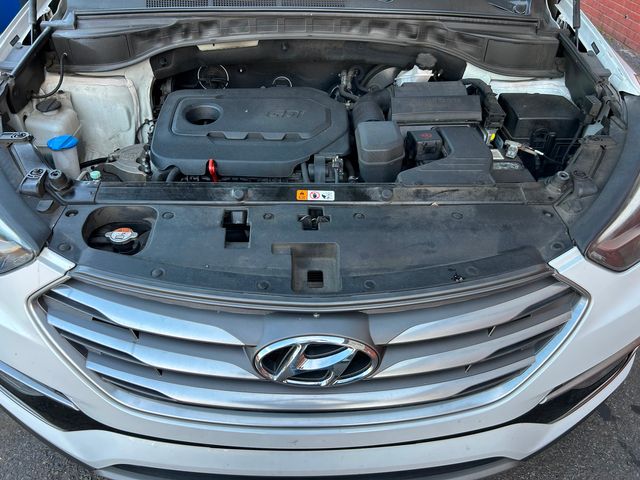 2018 Hyundai SANTA FE Sport 2.4L | New Brunswick, New Jersey | Brilliant Auto Sales 2018 Hyundai SANTA FE Sport 2.4L | New Brunswick, New Jersey | Brilliant Auto Sales