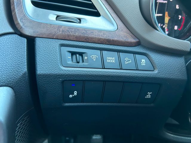 2018 Hyundai SANTA FE Sport 2.4L | New Brunswick, New Jersey | Brilliant Auto Sales