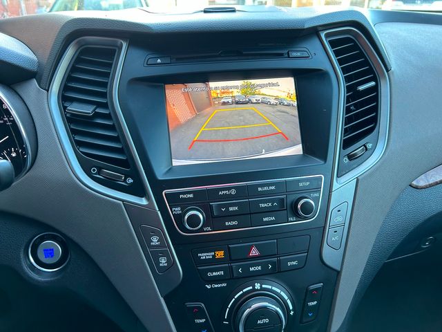 2018 Hyundai SANTA FE Sport 2.4L | New Brunswick, New Jersey | Brilliant Auto Sales 2018 Hyundai SANTA FE Sport 2.4L | New Brunswick, New Jersey | Brilliant Auto Sales