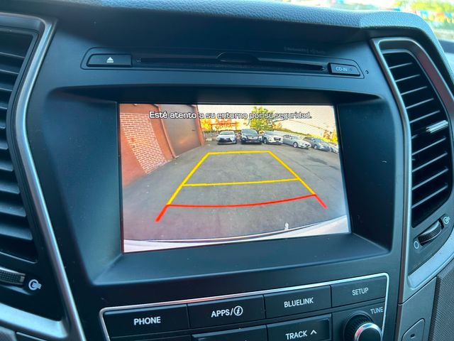 2018 Hyundai SANTA FE Sport 2.4L | New Brunswick, New Jersey | Brilliant Auto Sales