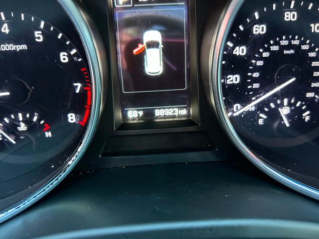 2018 Hyundai SANTA FE Sport 2.4L | New Brunswick, New Jersey | Brilliant Auto Sales 2018 Hyundai SANTA FE Sport 2.4L | New Brunswick, New Jersey | Brilliant Auto Sales